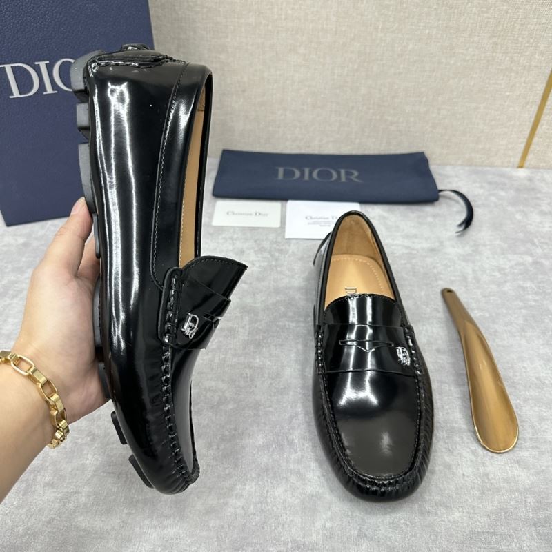 Christian Dior Tods Shoes